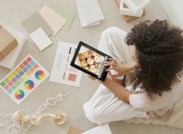 Mínuszban az e-kereskedelmi mérleg