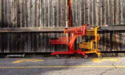 Conference Board: romlott a fogyasztói hangulat az Egyesült Államokban októberben