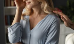 Menopauza-termékcsaláddal támogatja az írországi Aldi nőket