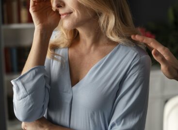 Aldi Ireland Unveils Cooling Range In Time For Menopause Awareness Month