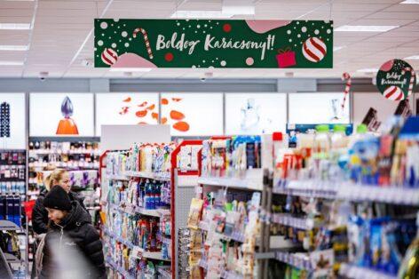 A Rossmann-nál az ünnep a családról szól – december 24-én zárva tartanak az üzletek