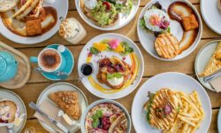 This is how much a Sunday breakfast costs today at the best Hungarian places