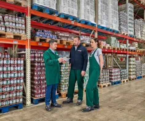 Papír helyett digitalizáció: nemzetközi trendekhez illeszkedő megoldásokkal spórol több tonna papírt a SPAR