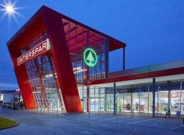 Szakmai díjeső a SPAR Magyarországnál: fenntarthatósági, kereskedelmi és kommunikációs elismerések