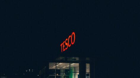 Premierrel tesztel a Tesco – új márkát hozott Magyarországra a brit lánc