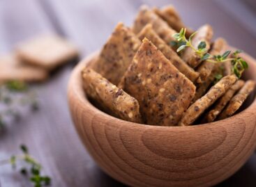 Kifli.hu’s parent company launches a new category for foods made with value-added recycling