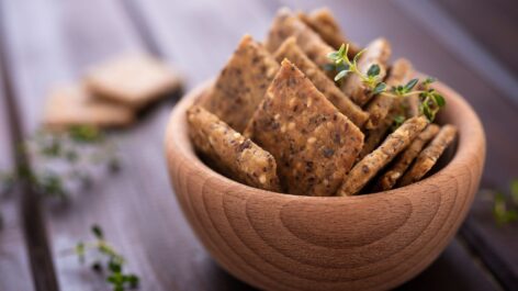 Kifli.hu’s parent company launches a new category for foods made with value-added recycling