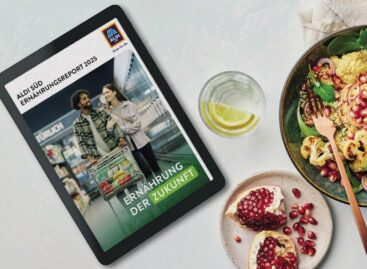 In Germany more than half of ALDI SÜD’s offering is plant-based