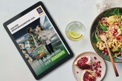 Növényi alapú termékek irányába billent a mérleg az Aldi Südnél