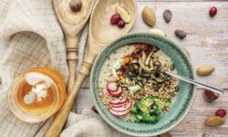 Protein intake: underrated plant sources in the Hungarian diet