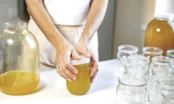 Responsible Gastro Hero Foundation: a sourdough and kombucha sharing campaign