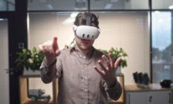 A market leader innovation: the Innovation Room proves its worth