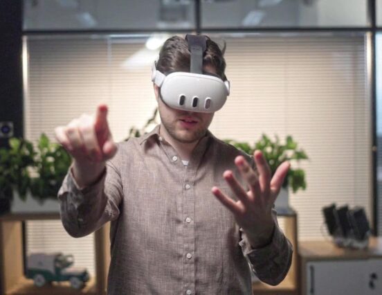 A market leader innovation: the Innovation Room proves its worth