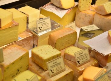 New chapter in the Hungarian Food Code – the Dairy Products Council welcomes the quality regulation of Trappist cheese