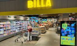 Billa Slovakia tests a unique urban convenience format