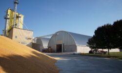 A Hungarian general contracting company has published a voluntary ESG report