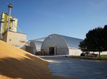 A Hungarian general contracting company has published a voluntary ESG report