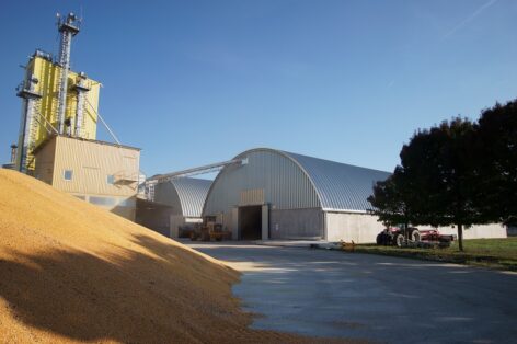 A Hungarian general contracting company has published a voluntary ESG report