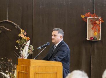 The government remains committed to supporting wine producers