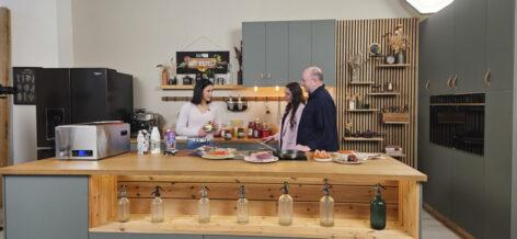 Minimal Processing, avagy a tartósítószer-mentes eltarthatóság