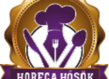 HoReCa Heroes in 2025