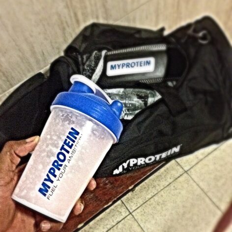 THG strikes Myprotein tie-up with Mars