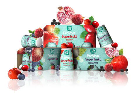 Eladja a Lactalisnak a ProViva márkát a Danone