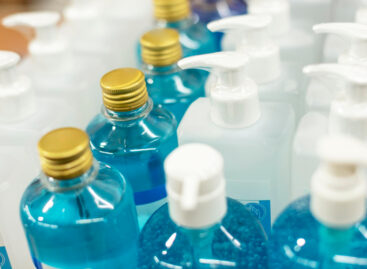 2030-ra jelentősen csökkentené az új műanyag használatát a Schwarz Csoport