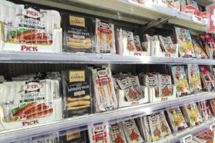 Párosan szép az élet