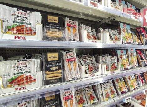 Párosan szép az élet