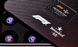 Továbbra is a Heineken marad a Forma–1 globális partnere