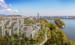 The boom in the industrial and residential real estate market is opening a new era in Hungary’s real estate market
