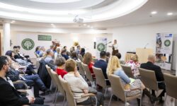 The High Quality Food trademark helps more and more consumers make informed choices