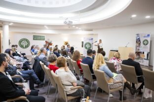 The High Quality Food trademark helps more and more consumers make informed choices