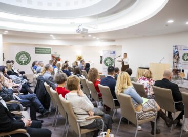 Egyre több fogyasztónak segít a tudatos választásban a Kiváló Minőségű Élelmiszer védjegy