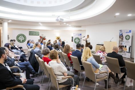 The High Quality Food trademark helps more and more consumers make informed choices