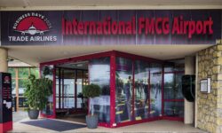 We took you on a flight! (Part 1)