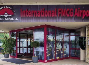 We took you on a flight! (Part 1)