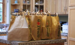 AI will accelerate the end of brick and mortar’s reign: Amazon CEO