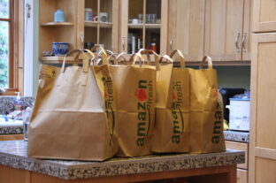 AI will accelerate the end of brick and mortar’s reign: Amazon CEO