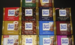 Ritter Sport strengthens its international business with U.S. expansion
