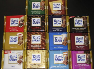 Ritter Sport strengthens its international business with U.S. expansion