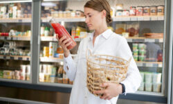 Germans demand trustworthy labels, prize those with 3d party endorsement