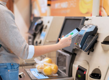 Self-Checkout Systems Gain Ground in German Retail