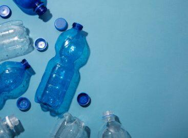 Súlyos válságban az európai műanyagipar