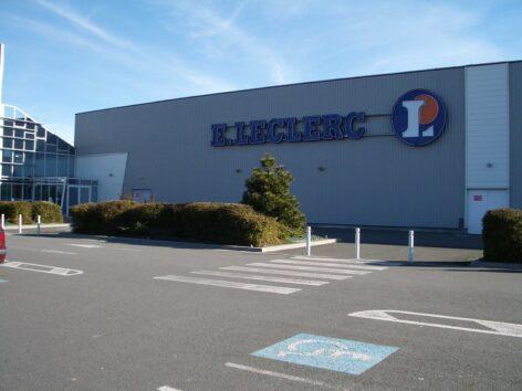 E.Leclerc moves into c-retail with bold expansion plan