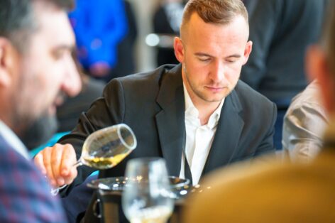 Entries are now open for two prestigious wine competitions in Strasbourg