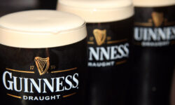 Guinness owner Diageo appoints new CEO to revive growth