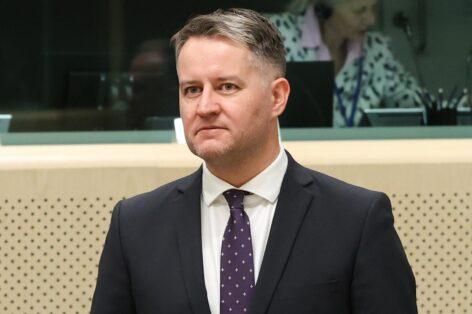 The separate, two-pillar common agricultural policy with its own budget must be preserved