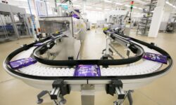 169 millió dollárból bővíti lengyelországi kekszgyárát a Mondelez